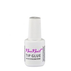 NeoNail Manicure Tip Glue Clear 7.5g