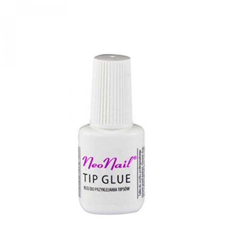 NeoNail Manicure Tip Glue Clear 7.5g