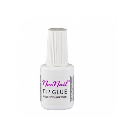 NeoNail Manicure Tip Glue Clear 7.5g