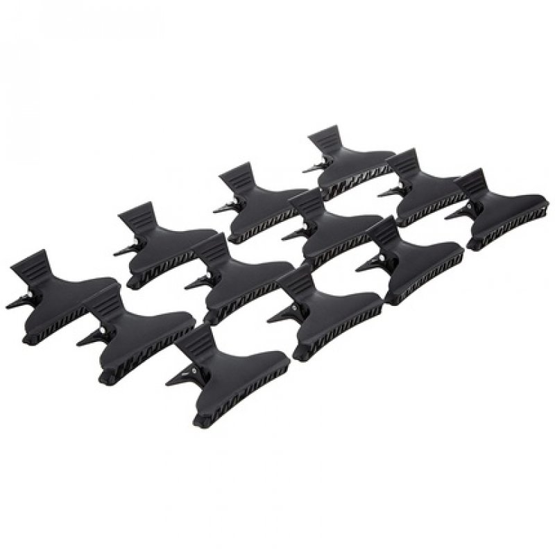 Hysoki Styling Accessories Barrettes