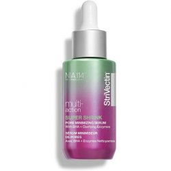 StriVectin Super Shrink Pore Minimizing Serum for Clogged Pores and Blackheads Tightening and Brightening Skin Texture