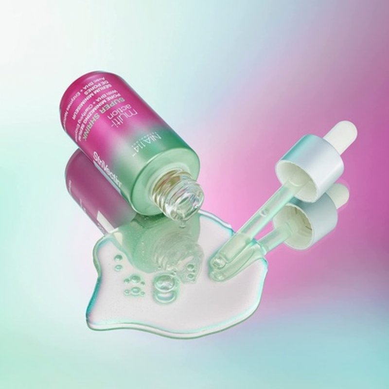 StriVectin Super Shrink Pore Minimizing Serum for Clogged Pores and Blackheads Tightening and Brightening Skin Texture