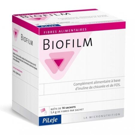 Biofilm 14 Sobres Pileje