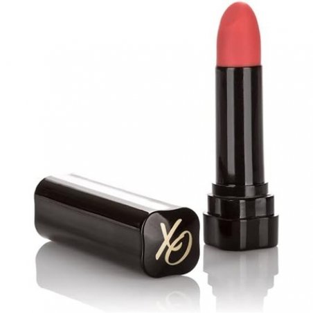 Hide & Play Red Lipstick Stimulator