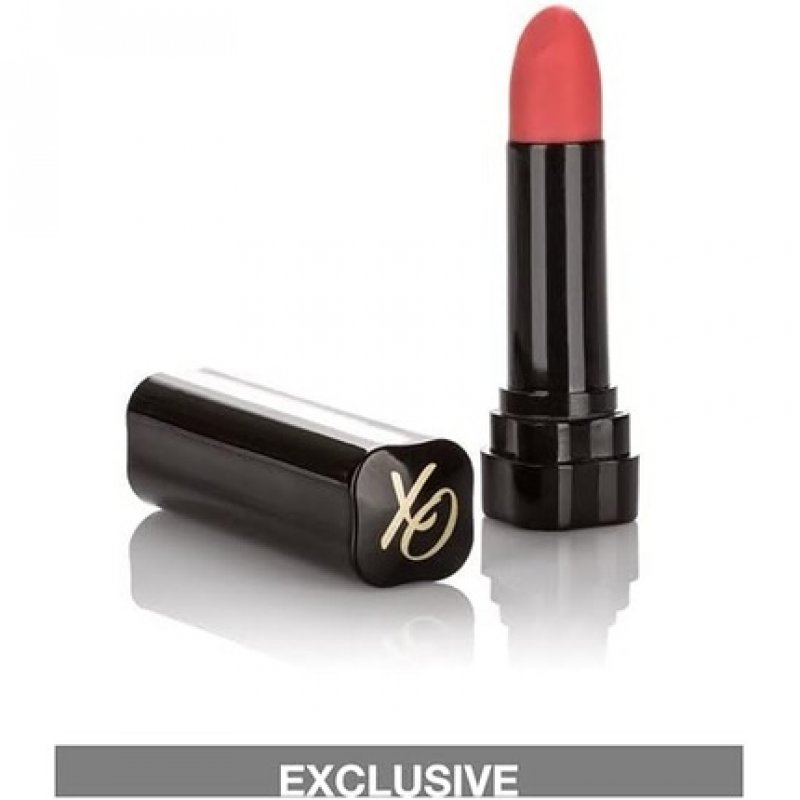 Hide & Play Red Lipstick Stimulator