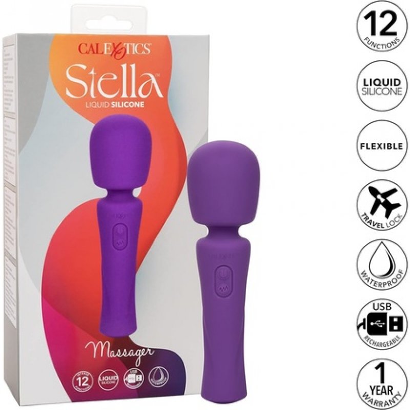 Stella Massage Device