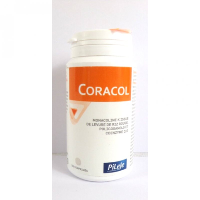 Pileje Coracol 150 Tablets - Expires 02/2024