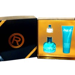Ralph Lauren Ralph 3-Piece Set EDT 100ml 7ml 100ml Body Lotion 94.90 Euro