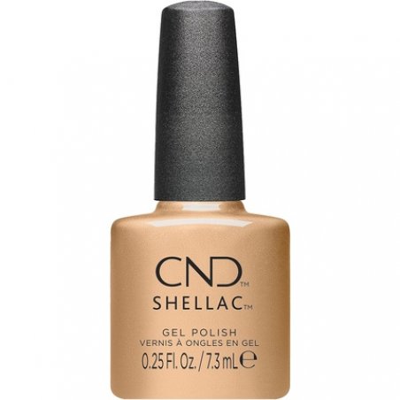 Shellac It's Getting Golder 458