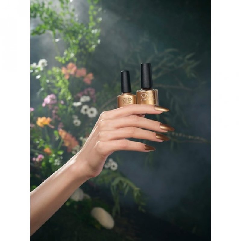 Shellac It's Getting Golder 458