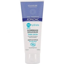 Eau de Jonzac Rehydrate Gentle Scrub 75ml