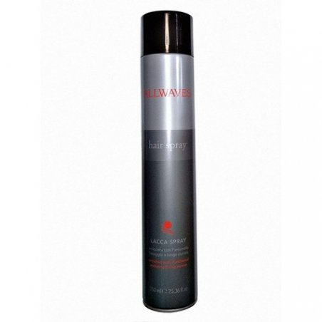 ALLWAVES Mousse and Foam 750ml