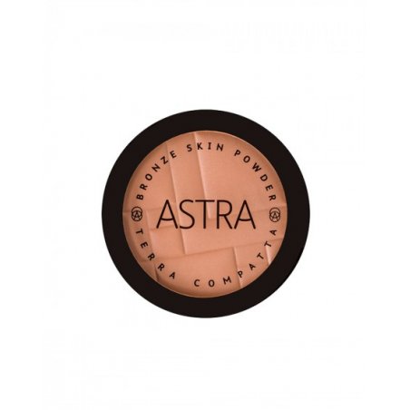 Astra Bronze Skin Powder face powder 20