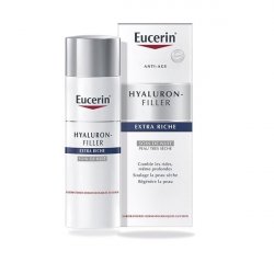 Eucerin 4005900354631 face day & night cream 50 ml