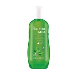 Grisi Pure Aloe Vera Gel 100ml
