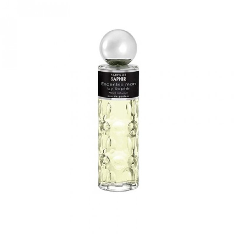 Frasco 50ml Excentric Woman Perfume for Women