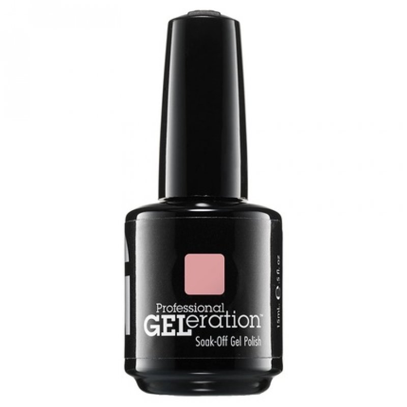 Jessica Cosmetics GELeration Rebel Rose