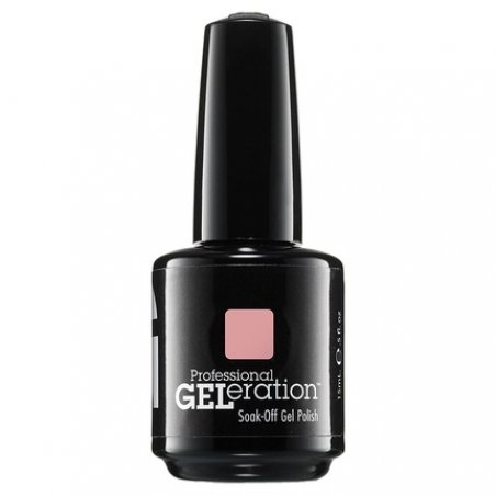 Jessica Cosmetics GELeration Rebel Rose