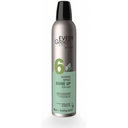 Every Green Glossy Spray 300ml