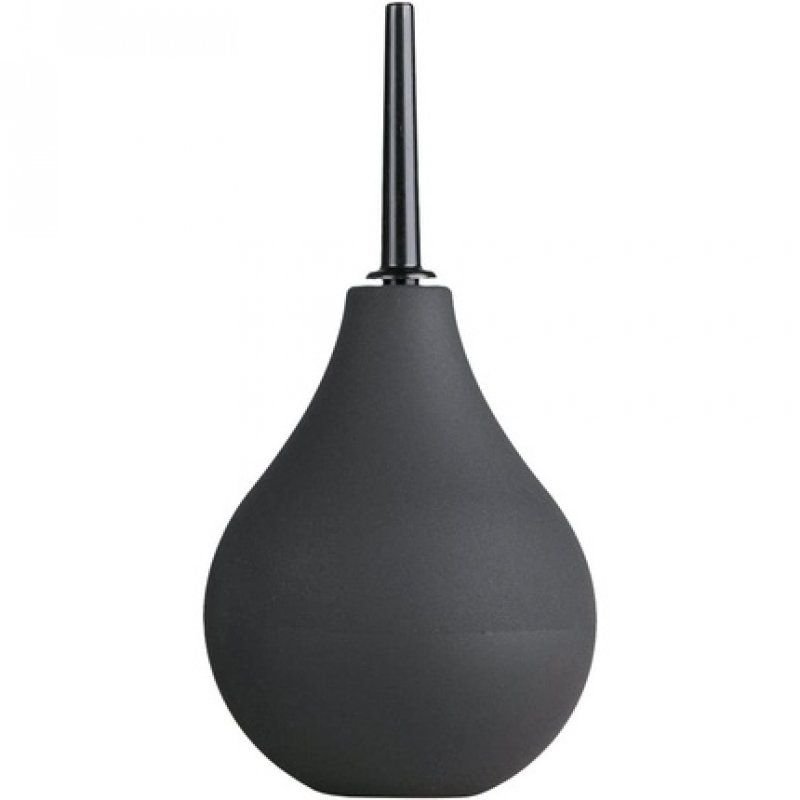 EasyToys Anal Collection Black Intimate Shower 200ml