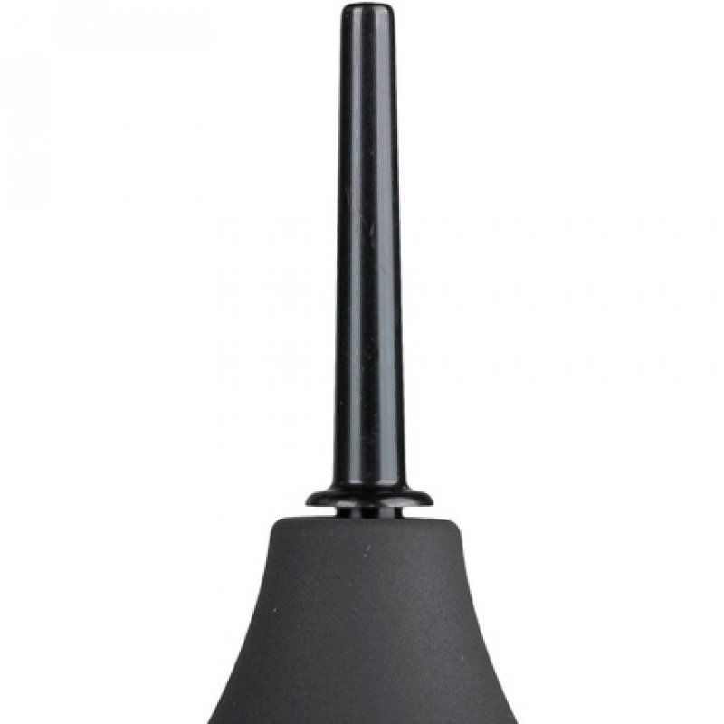 EasyToys Anal Collection Black Intimate Shower 200ml