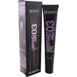 Redken Braid Aid 03 Braid Defining Lotion 50ml