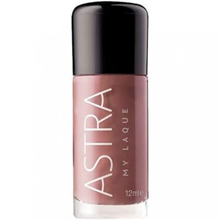 Astra My Laque Nail Polish in Old Rose