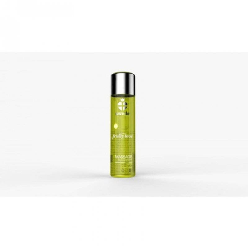 Swede Fruity Love Lubricant 100ml Raspberry Grapefruit