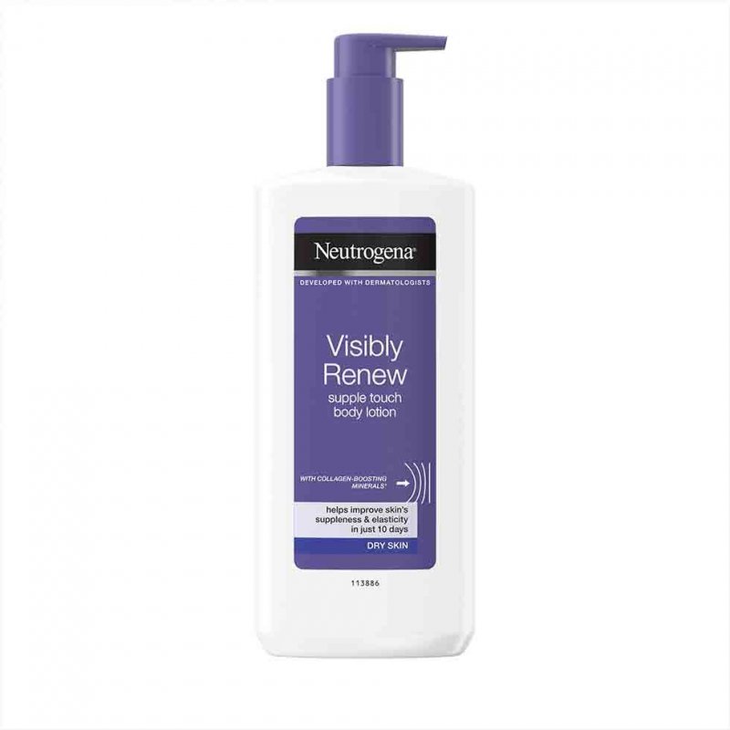 Neutrogena Visibly Renew 400 ml Lotion Unisexe