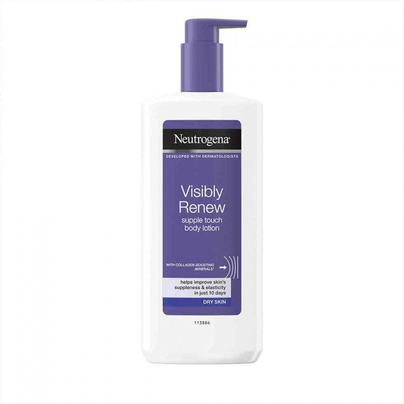 Neutrogena Visibly Renew, 400 ml