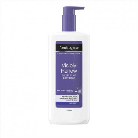 Neutrogena Visibly Renew, 400 ml