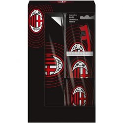 AC Milan Oral Hygiene Gift Set