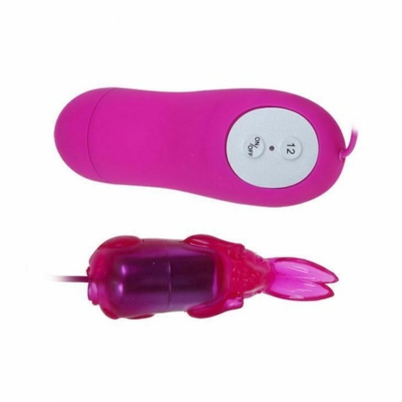 Reusable Silicone Multispeed Vibrator Stimulation Massage Device for Women
