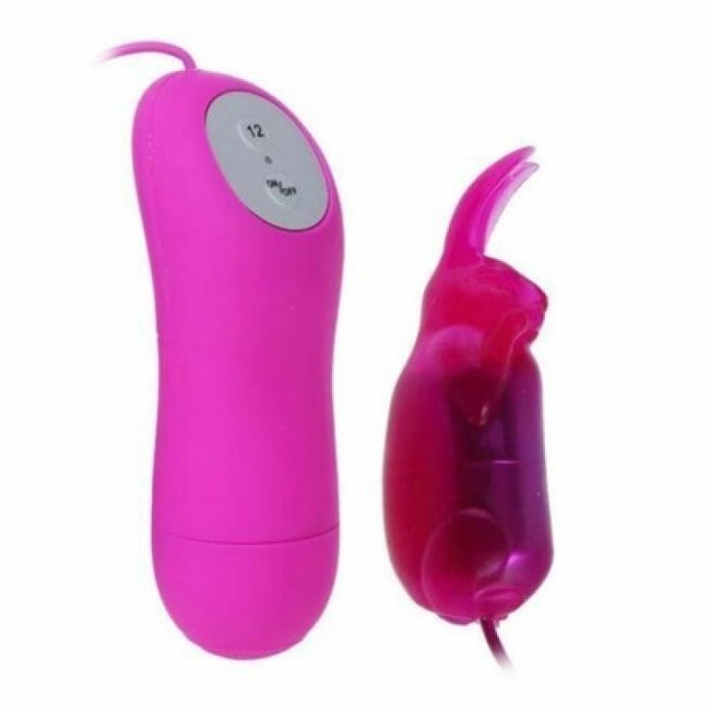 Reusable Silicone Multispeed Vibrator Stimulation Massage Device for Women