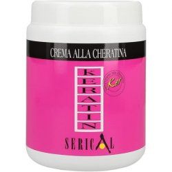 Kallos Serical Keratin Hair Mask 1000ml