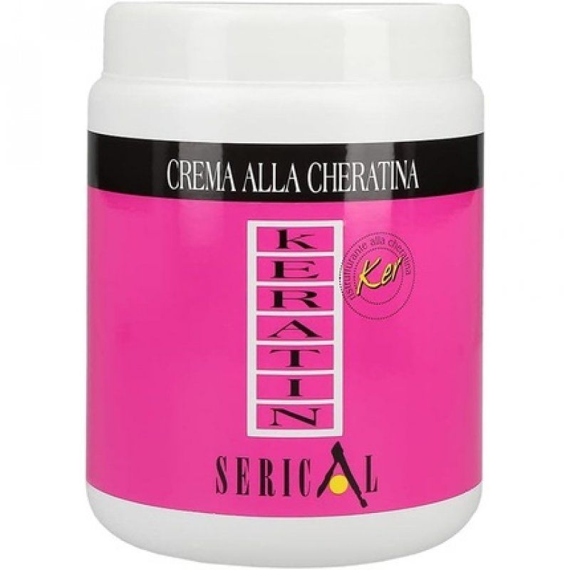 Kallos Serical Keratin Hair Mask 1000ml