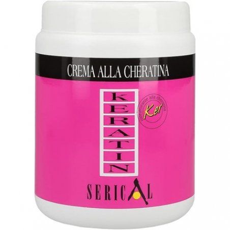 Kallos Serical Keratin Hair Mask 1000ml