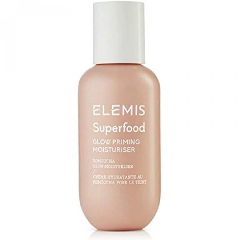 Elemis Superfood Glow Priming Illuminating Moisturiser 60mL