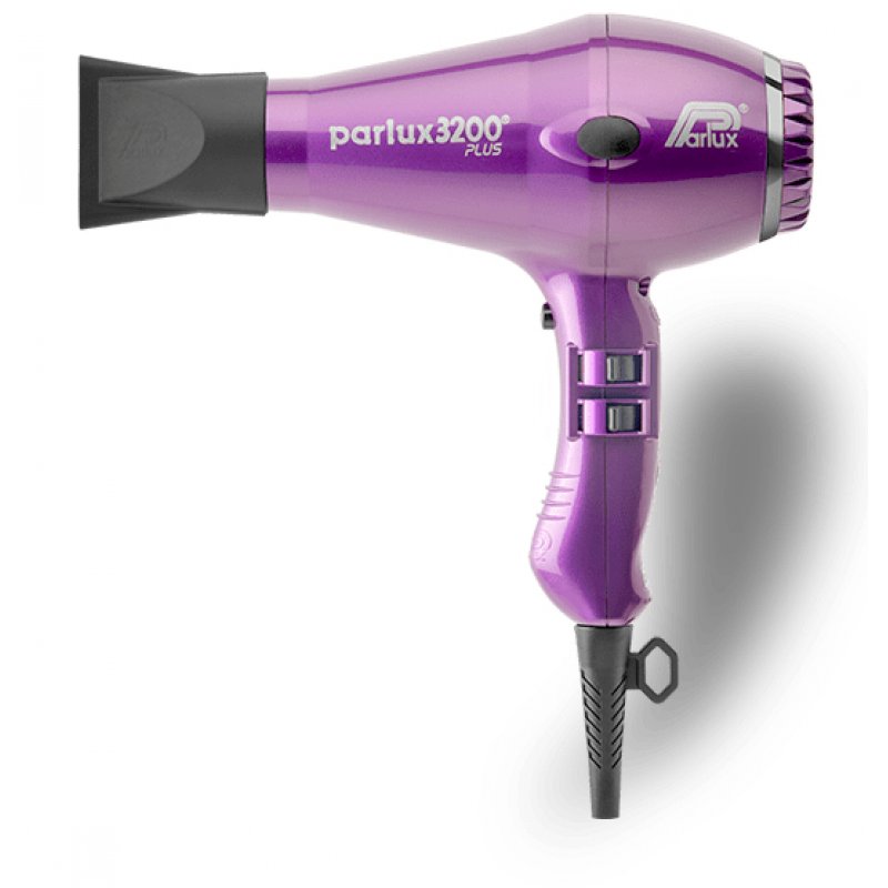 Parlux 3200 Violet Hair Dryer