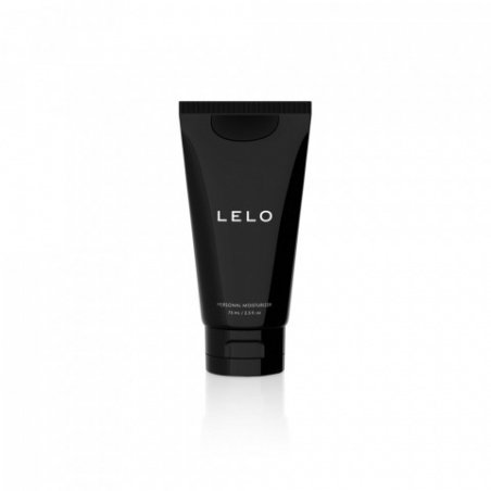 LELO Personal Moisturizer Luxurious Gel for Women and Men 75ml
