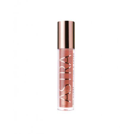 My Gloss Plump & Shine Lip Gloss N. 04 Glow Fever