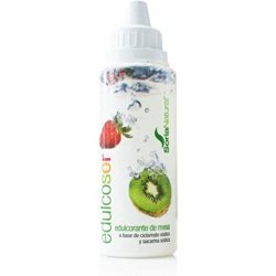 Edulcosor Liquid 100ml