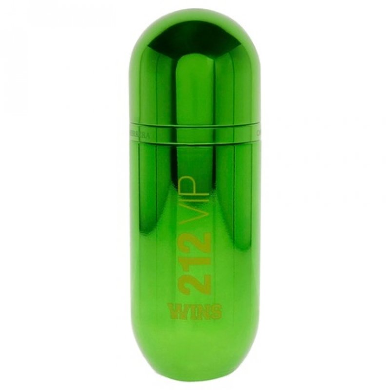 Carolina Herrera 212 VIP Wins Limited Edition Eau de Parfum Spray 80ml