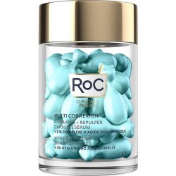 RoC Multi Correxion Hydrate Plump Serum 30 Capsules