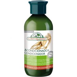 Corpore Sano Ginseng Fabric Softener 300ml