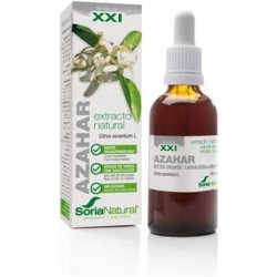 Soria Citrus Aurantium XXI Extract 50ml