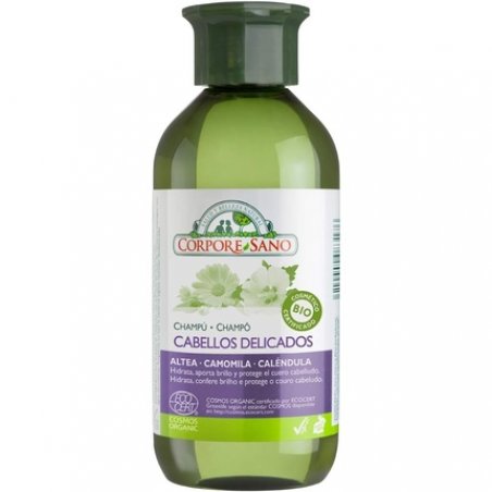 Corpore Sano Shampoo 300ml