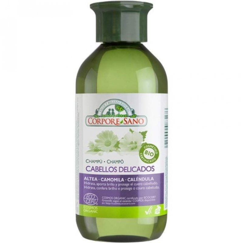 Corpore Sano Shampoo 300ml