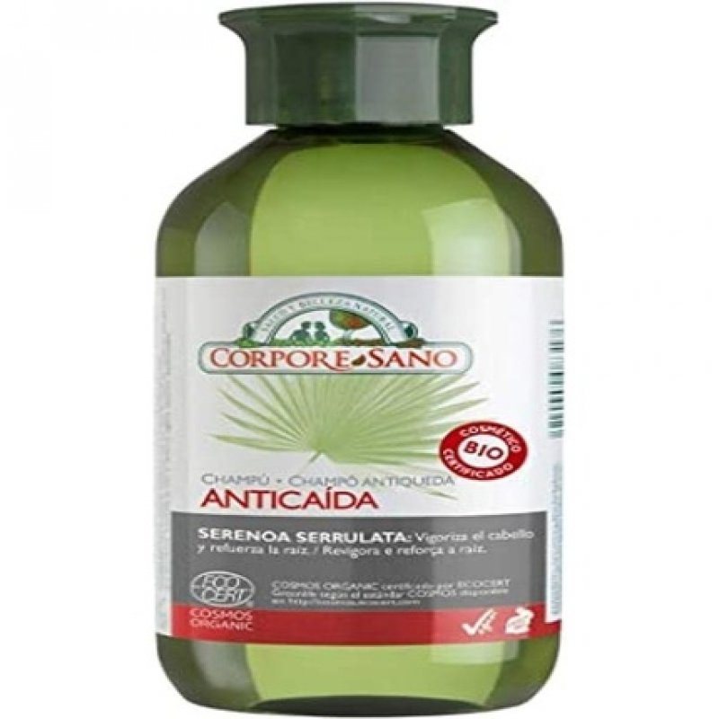 Corpore Sano Shampoo 300ml