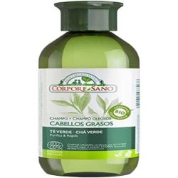 Body-Healthy Shampoo 300ml